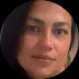 Juliana Silva, cliente da Flora Marchetti